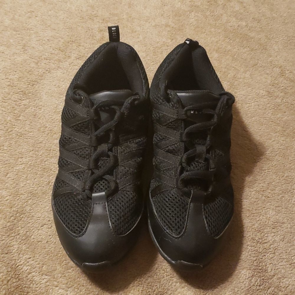 Bloch Adult Dance Sneakers